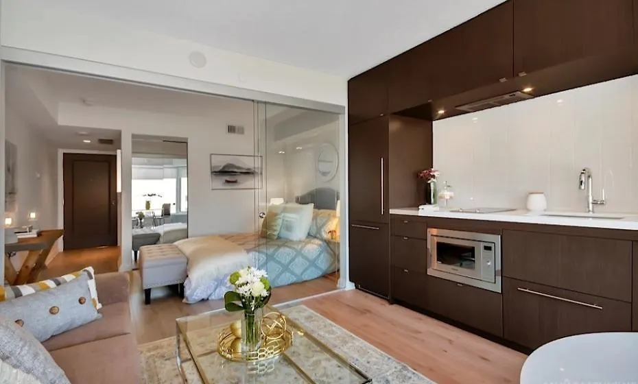 Avalon Suites Yorkville Toronto