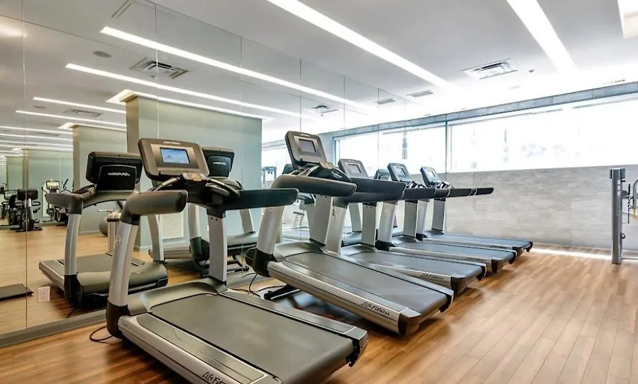 Avalon Suites Yorkville Toronto