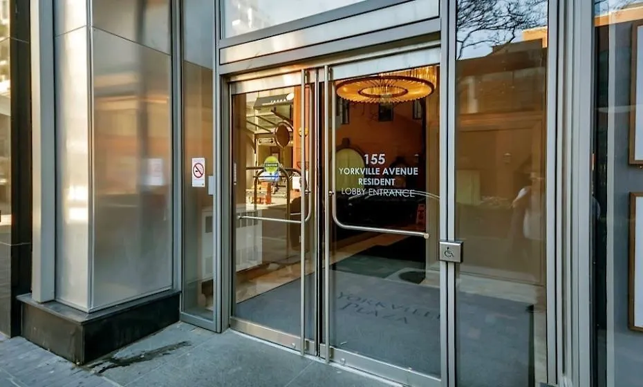 Avalon Suites Yorkville Toronto 0*,  Canada